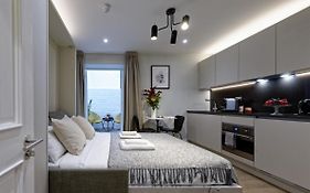 The Residen Kensington